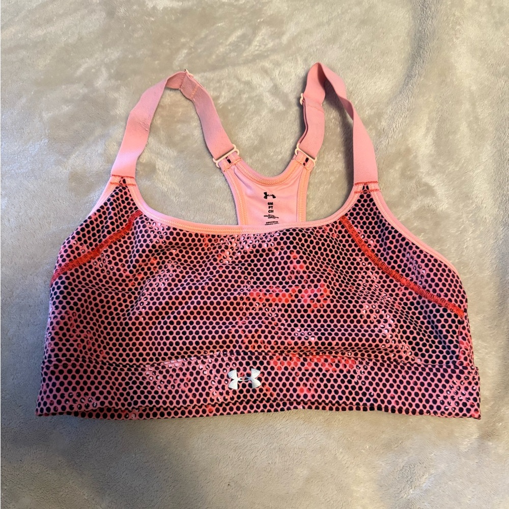 Under Armour Sports Bra